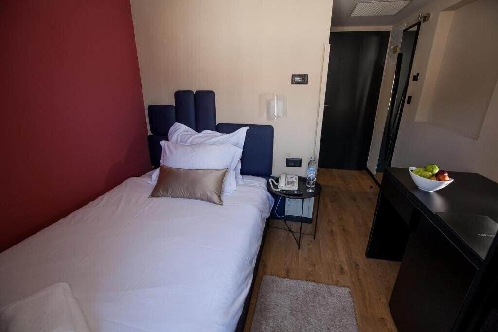 Boutique Bura 45 N 4* суреті