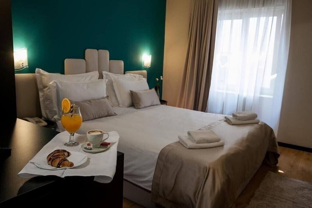 Boutique Bura 45 N 4* суреті