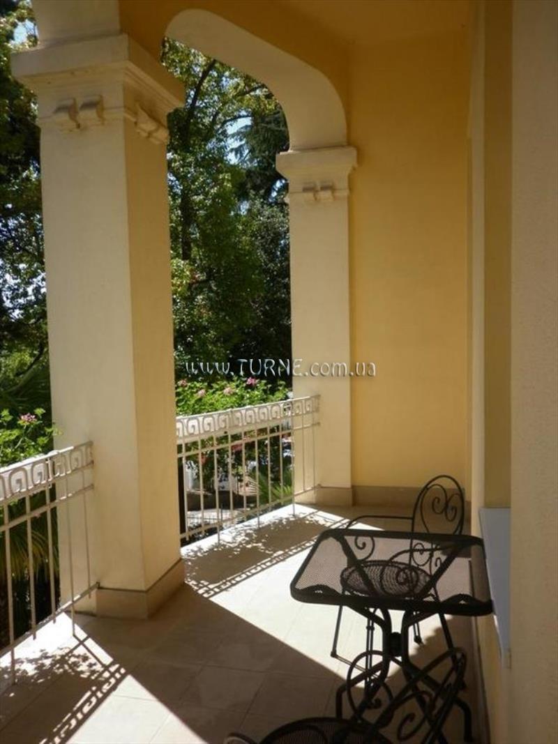 Villa Eugenia вилла суреті