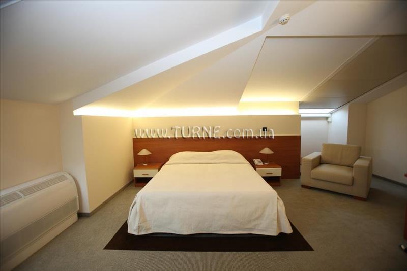 Villa Eugenia вилла суреті