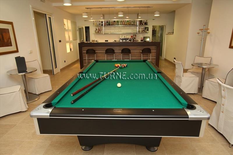 Villa Eugenia вилла фотосуреті