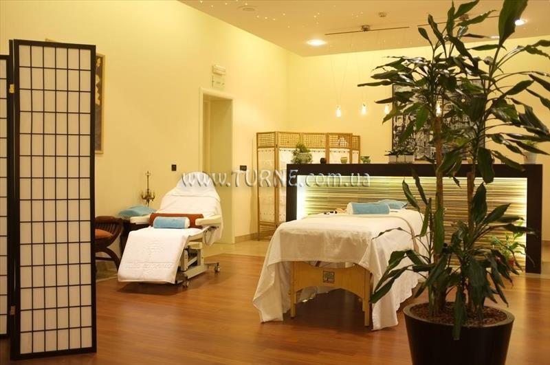 Фото Villa Eugenia вилла