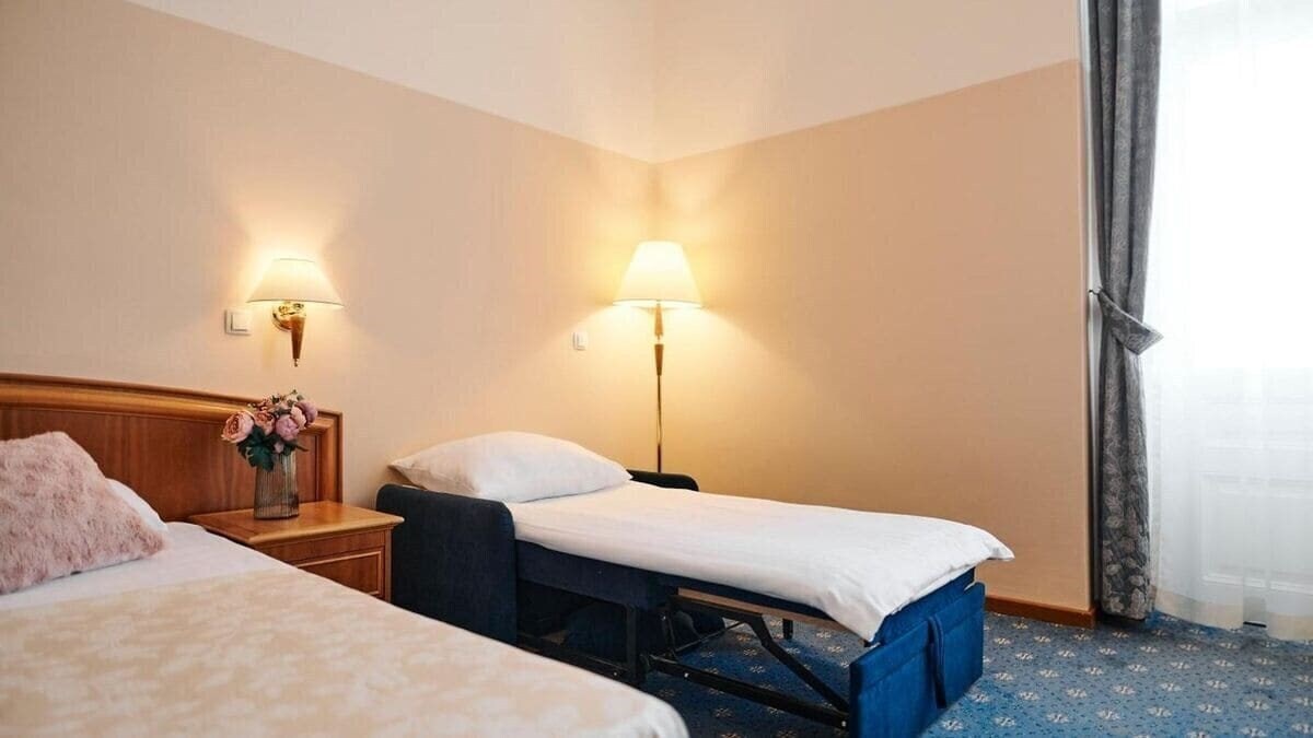 Lovran Hotel 3* суреті