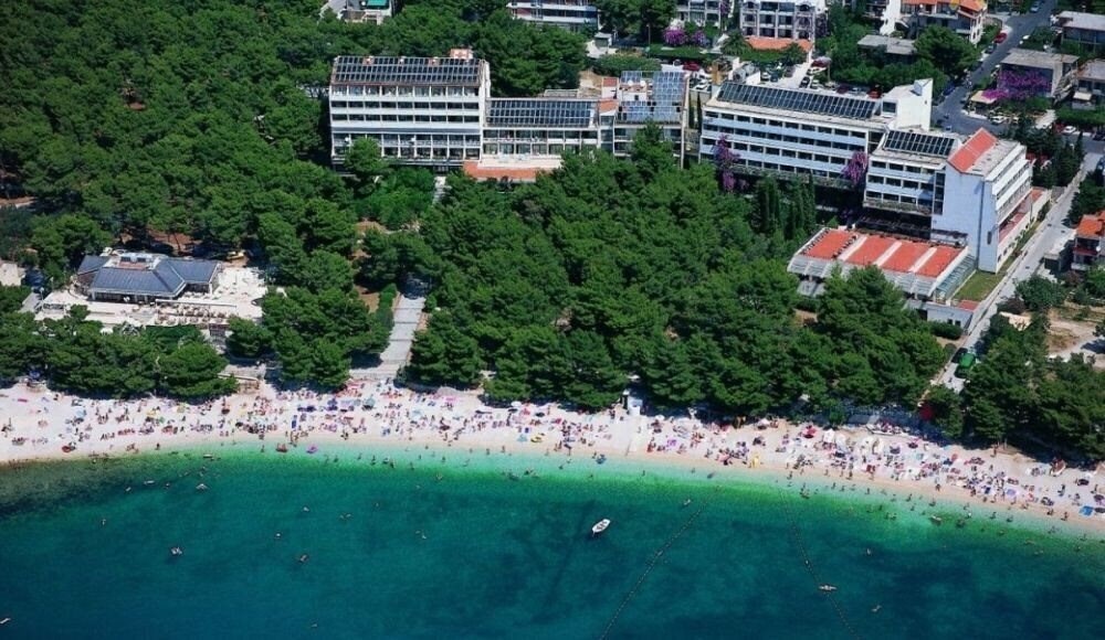 Biokovka 3* фотосуреті