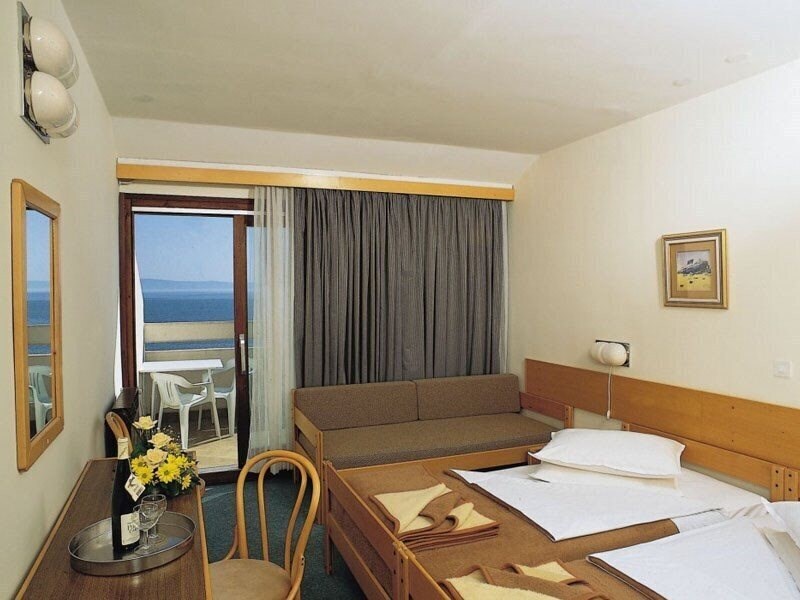 Biokovka 3* суреті