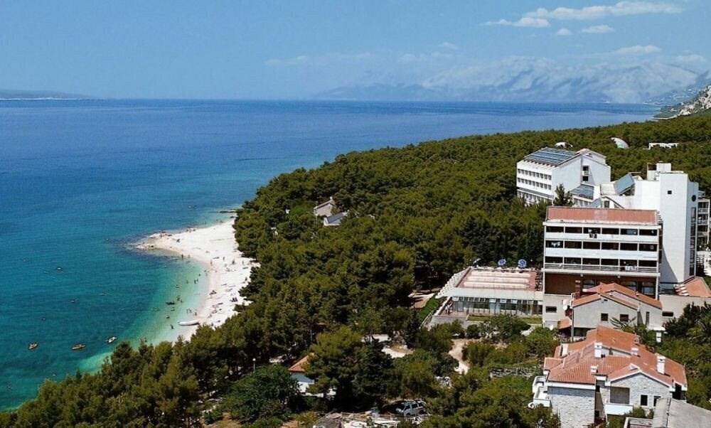 Фото Biokovka 3*