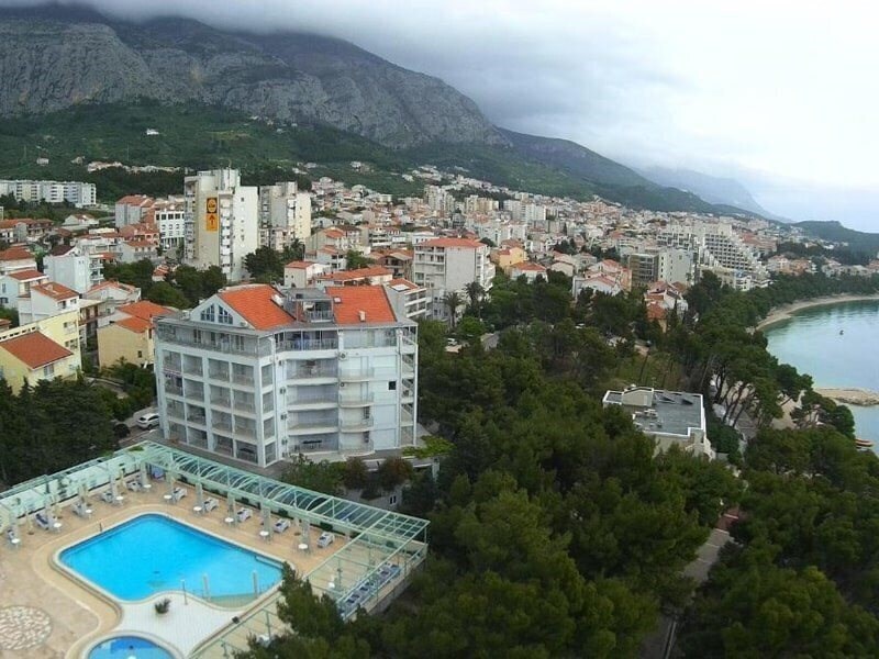 Фото Villa Nizic вилла