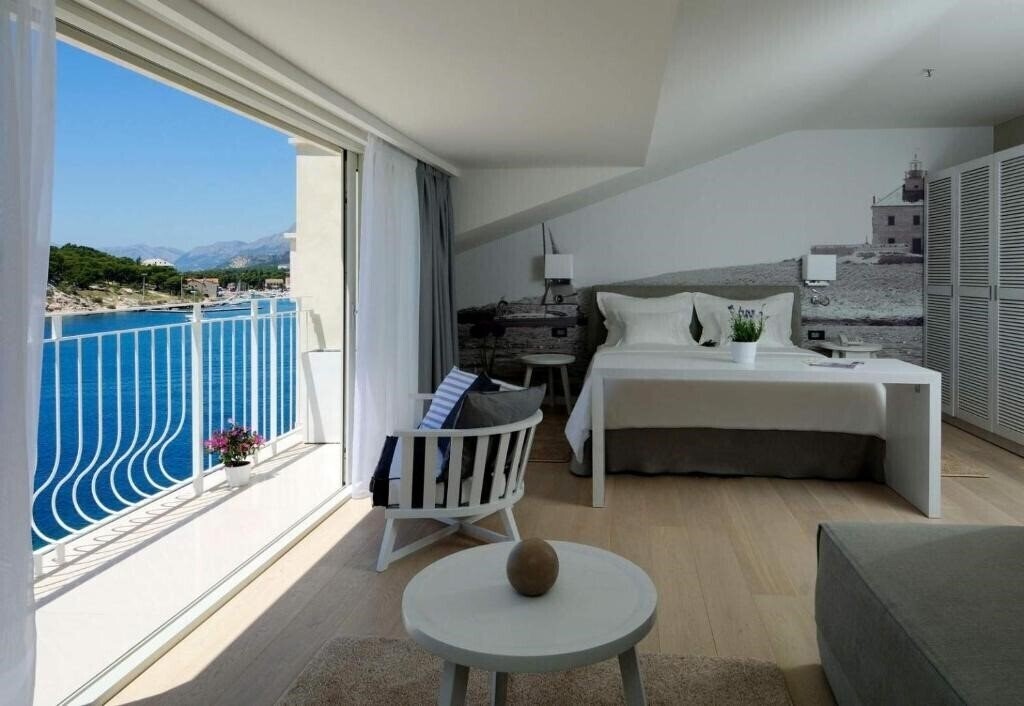 Osejava Hotel 4* қонақ үйі