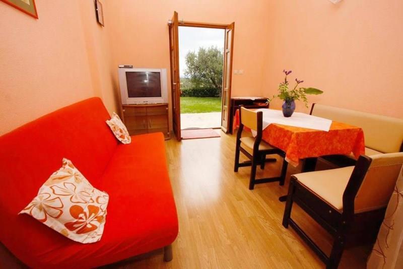 Фотография Apartment Makarska № 2 апартаменты