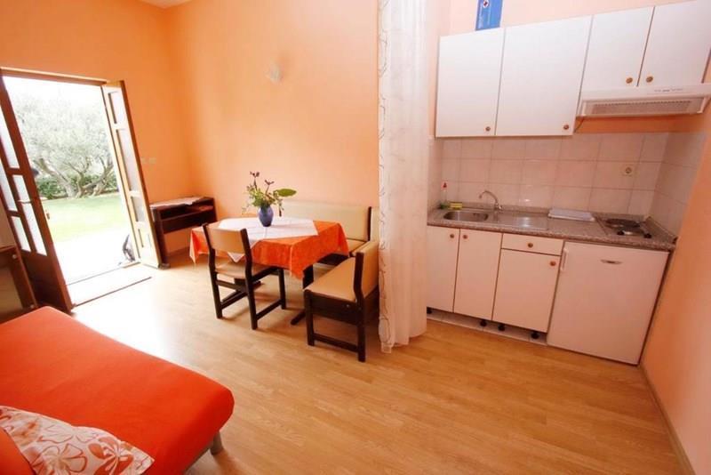 Картинка Apartment Makarska № 2 апартаменты