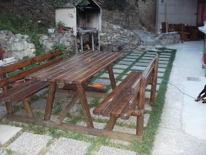 Фото Apartment Makarska № 2 апартаменты