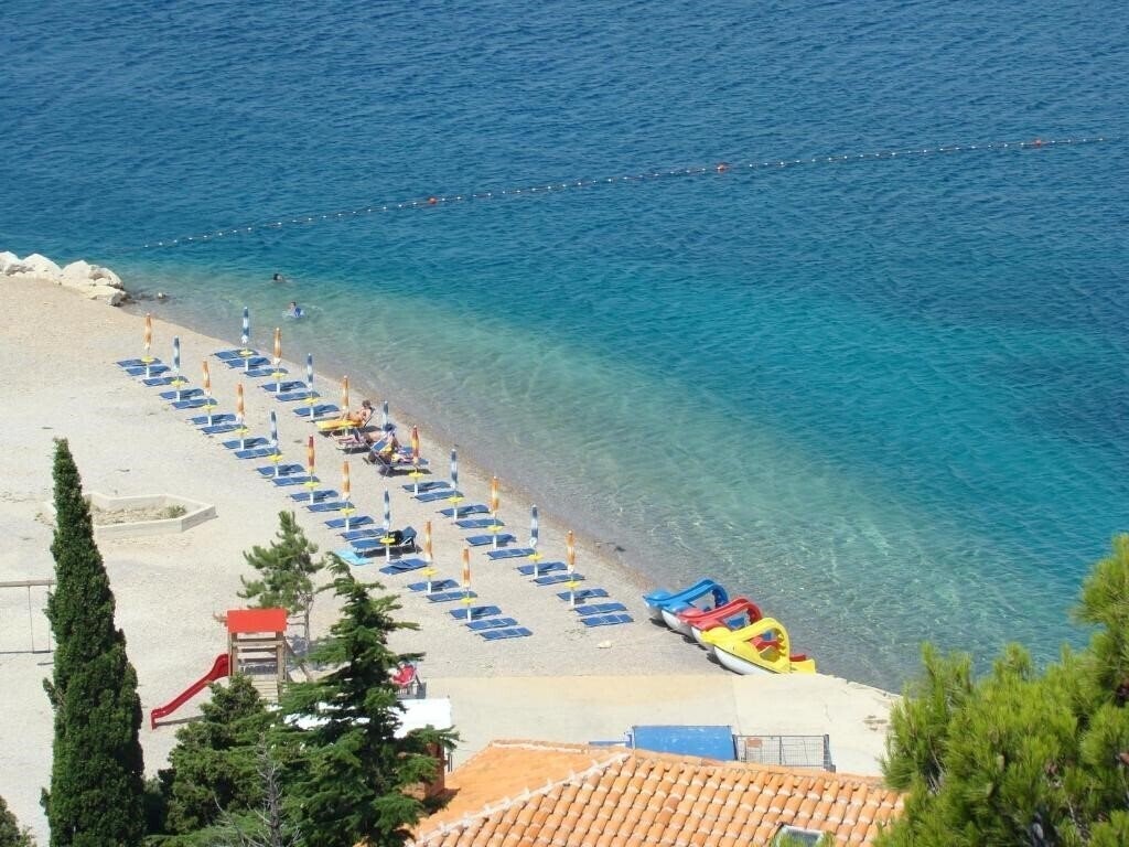 Фото Villa Antonia 3*