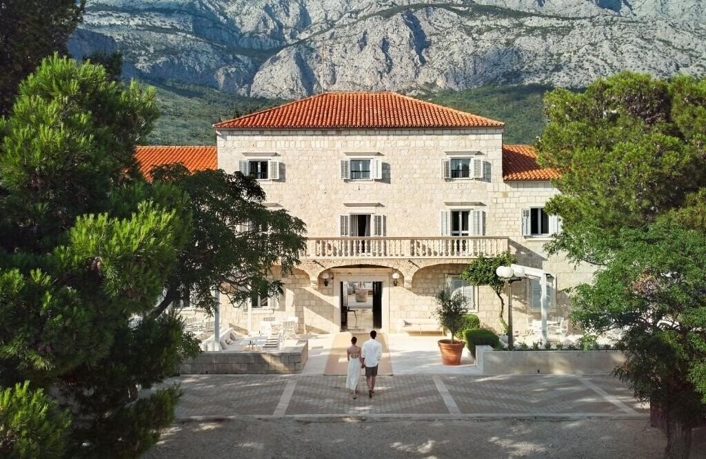 Bluesun Kastelet Hotel 4* қонақ үйі