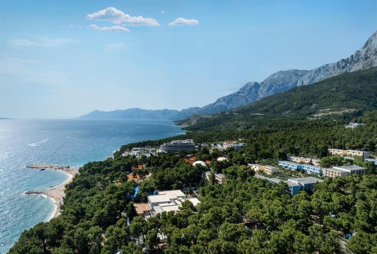 Изображение Sunny Makarska by Valamar (ex. Makarska Sunny Resort by Valamar, Rivijera Sunny Resort by Valamar) 2*