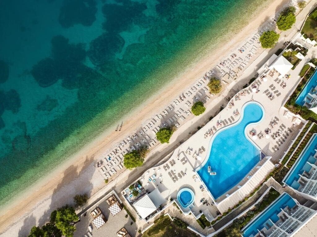 Изображение Tui Blue Adriatic Beach Resort (ex. Sensimar Adriatic Beach) 4*