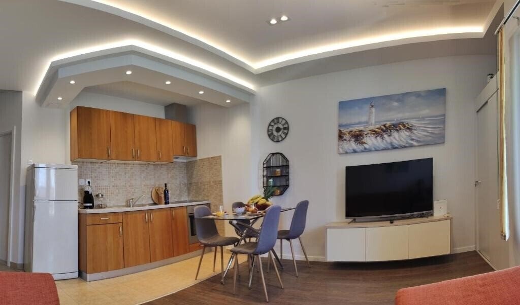 Отель Villa Elza 3*