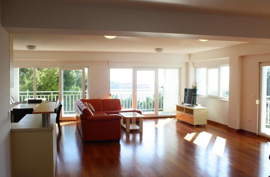 Фото Villa Zdravka App апартаменты