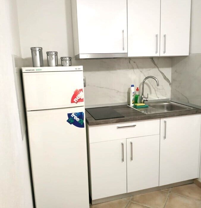 Apartments Nela House 3* суреті