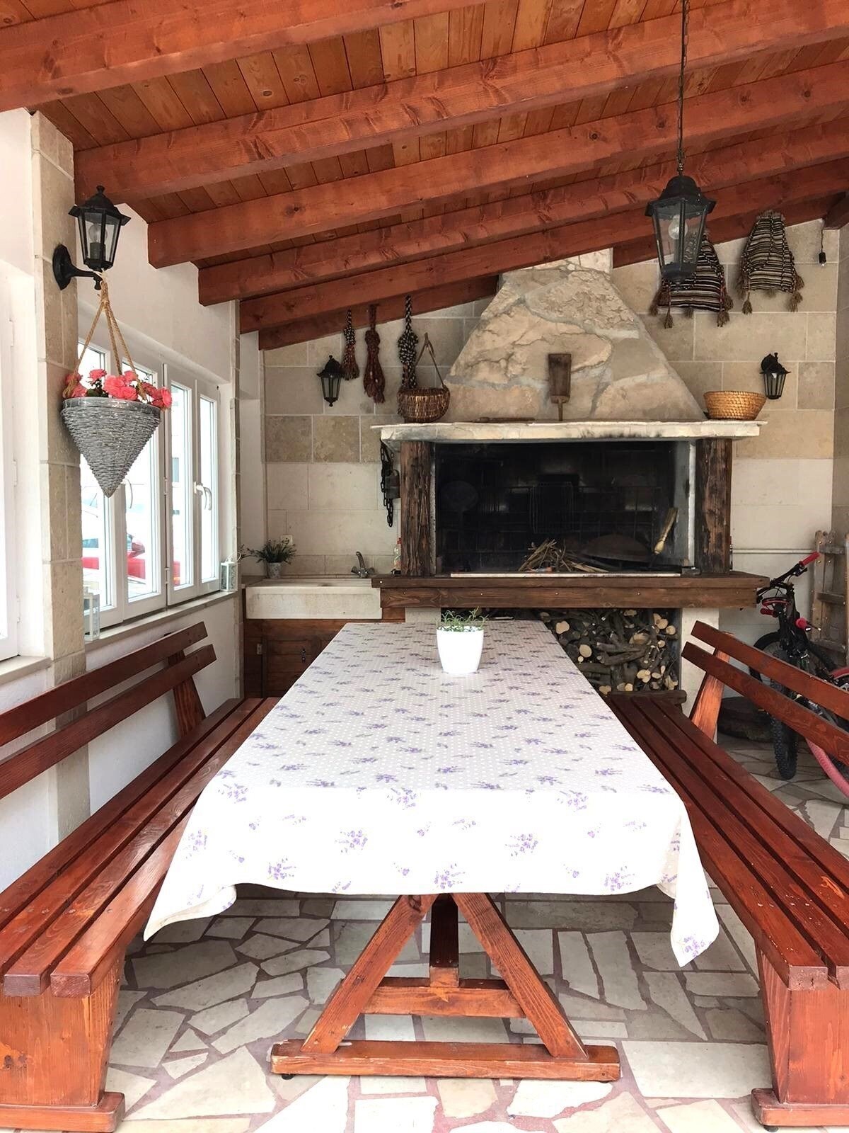 Apartments Nela House 3* қонақ үйі