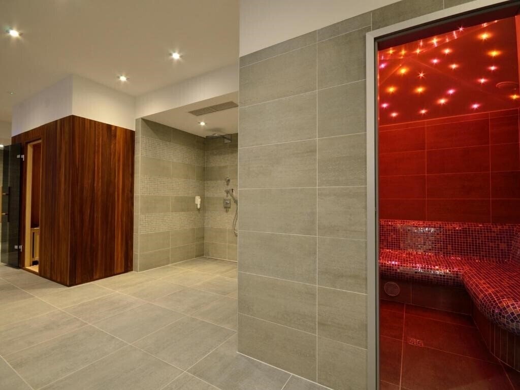 Aparthotel Miramare 4* фотосуреті