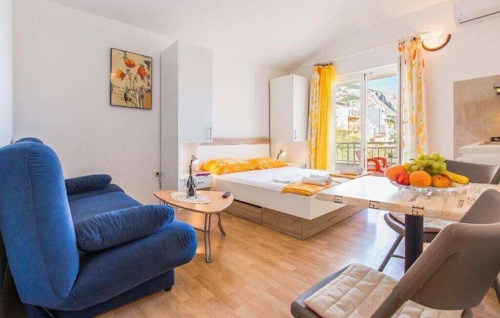 Miranda Apartment 3* қонақ үйі