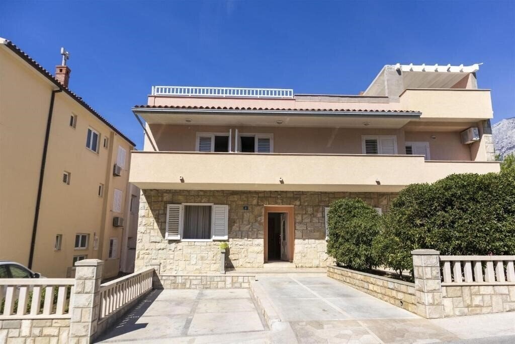 App Ante 3* қонақ үйі