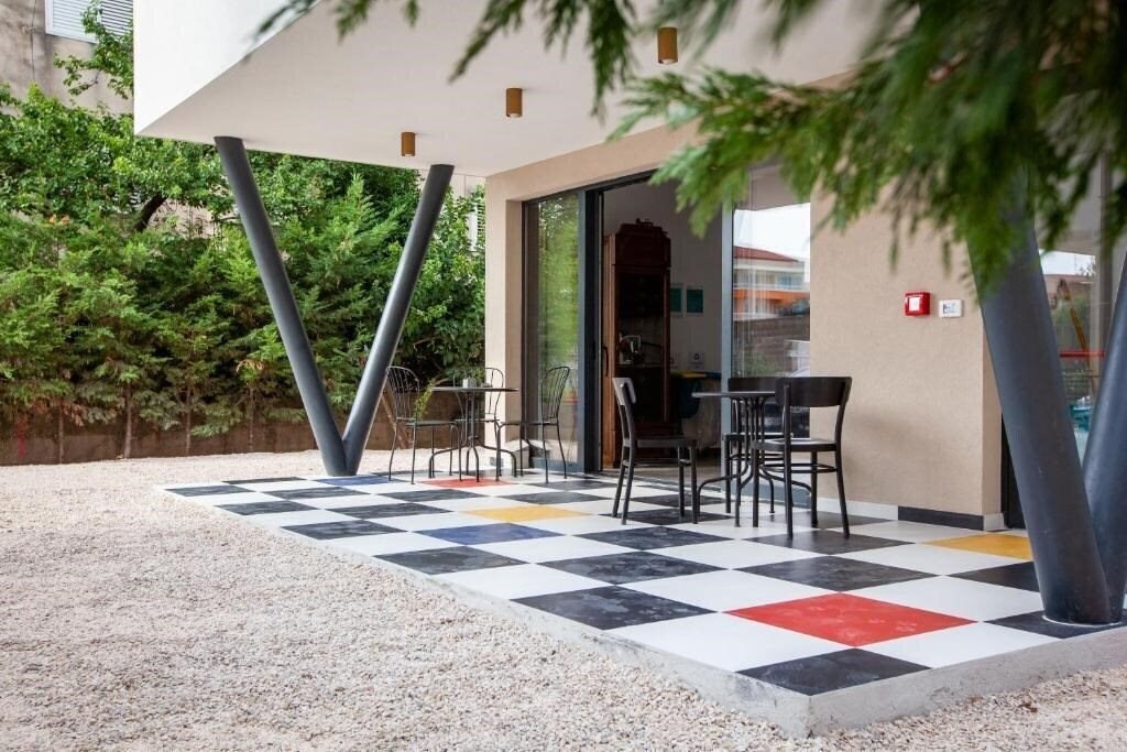 Фото Hostel Makarska Subtub 4*