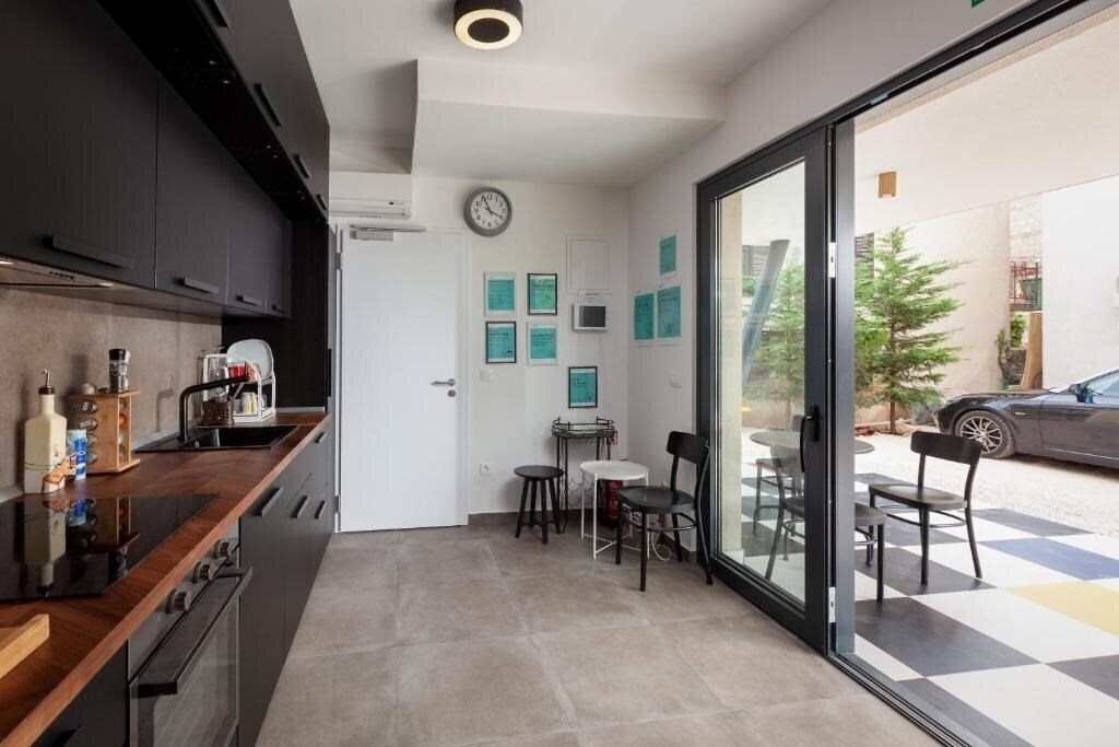 Изображение Hostel Makarska Subtub 4*