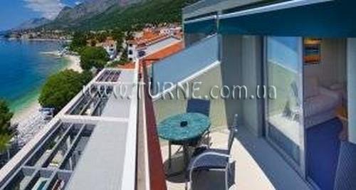 Saudade 4* фотосуреті