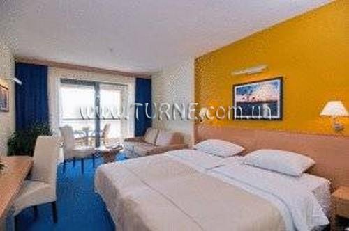 Saudade 4* қонақ үйі