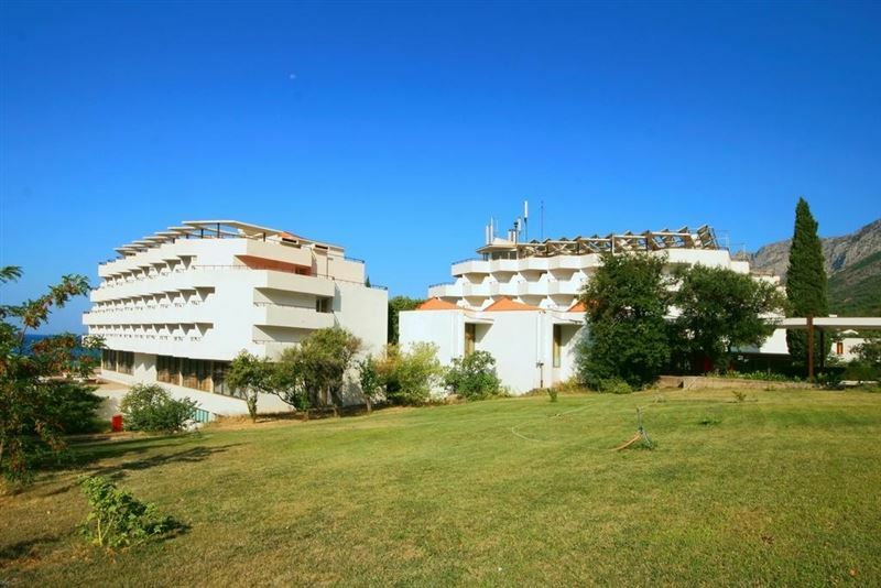 Laguna Adriatiq 2* фотосуреті