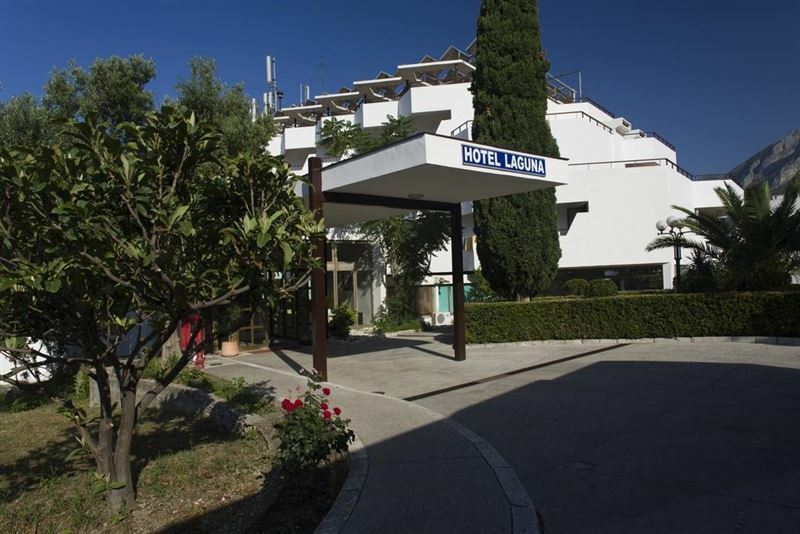 Laguna Adriatiq 2* қонақ үйі