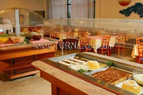 Adriatiq hotel Labineca (ex. Labineca) 3* суреті