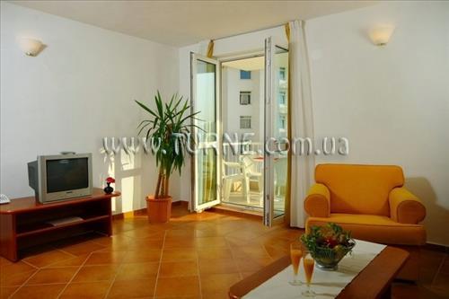 Adriatiq hotel Labineca (ex. Labineca) 3* суреті