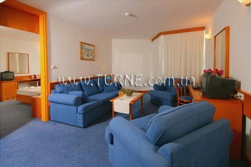 Adriatiq hotel Labineca (ex. Labineca) 3* фотосуреті