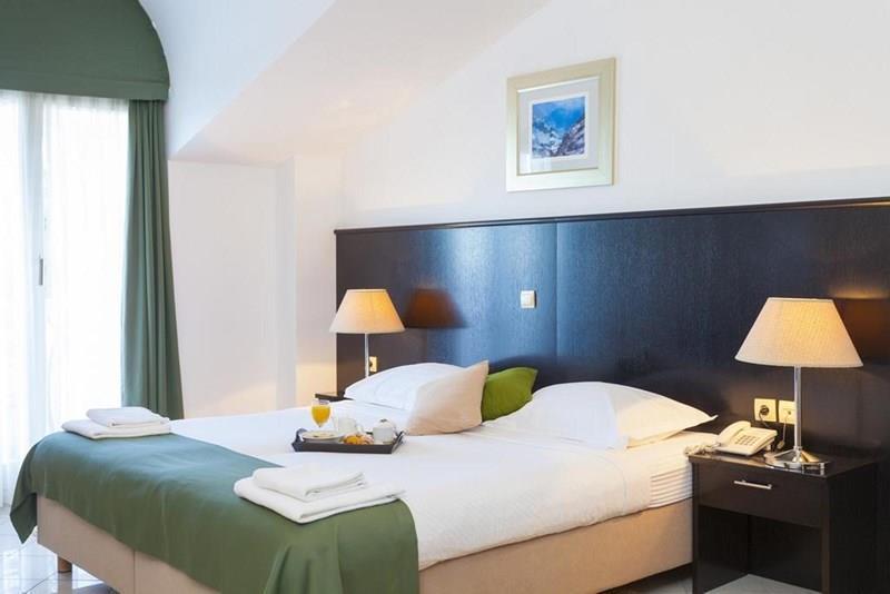 Картинка Hotel Milenij Makarska 4*