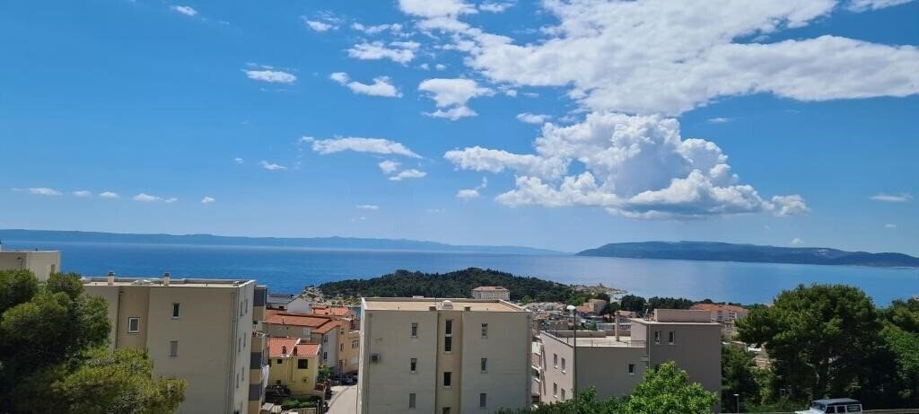 Pansion Komfor Moča (ex. Pansion Makarska) 3* суреті