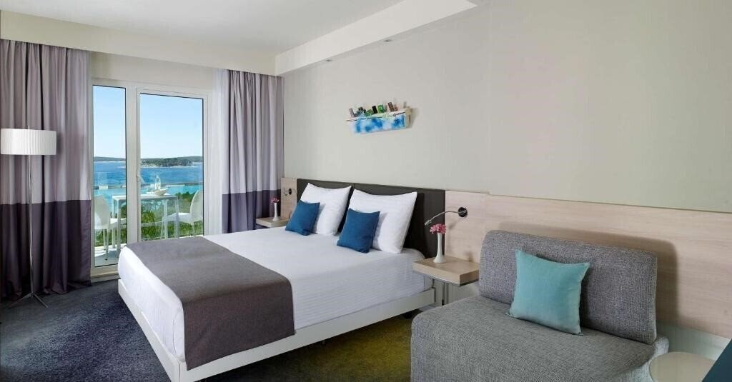 Фотография Park Plaza Belvedere 4*