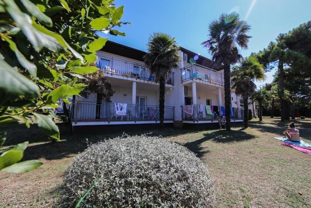 Ai Pini Medulin Resort 2* суреті