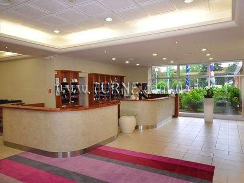 Park Plaza Medulin 4* суреті