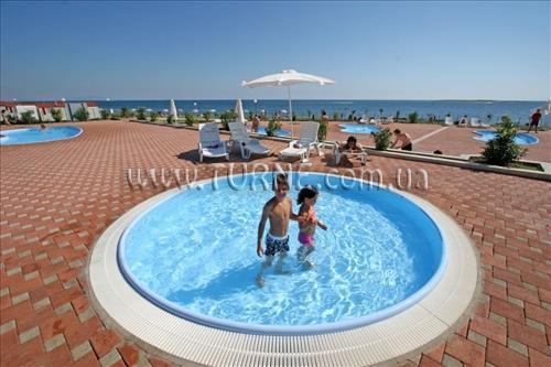 Camping Kazela 2* фотосуреті