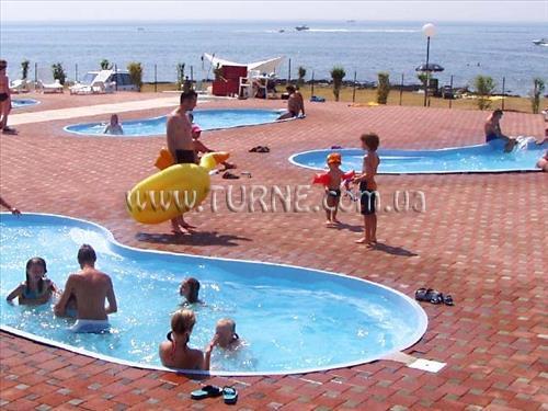 Фото Camping Kazela 2*