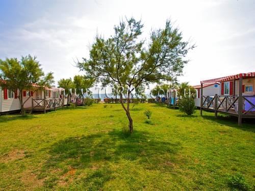 Camping Kazela 2* қонақ үйі