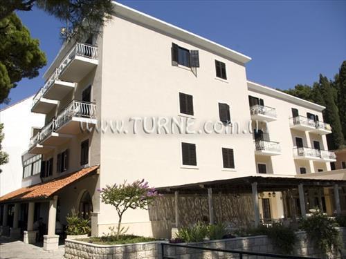 Hotel Mlini (ex. Maistra Select Mlini) 4* суреті