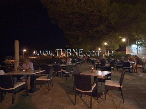 Hotel Mlini (ex. Maistra Select Mlini) 4* фотосуреті