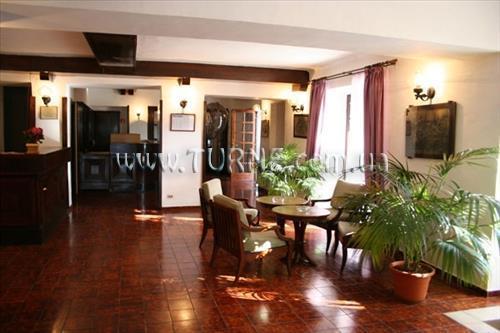 Фото Hotel Mlini (ex. Maistra Select Mlini) 4*