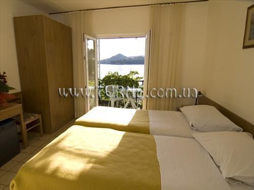 Hotel Mlini (ex. Maistra Select Mlini) 4* қонақ үйі