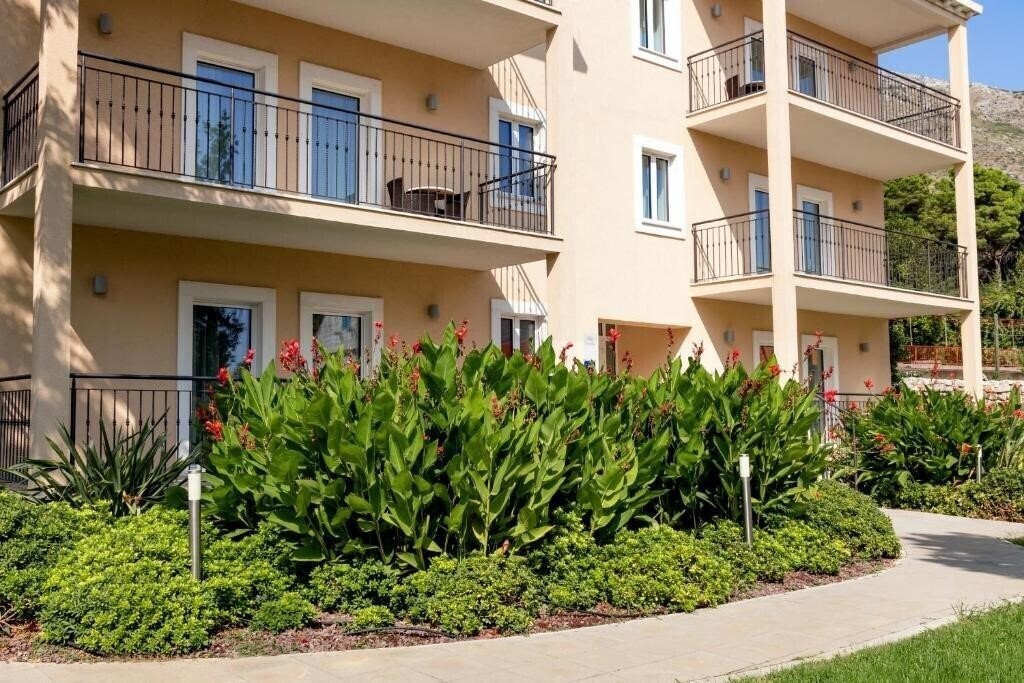 Villas Srebreno 4* суреті