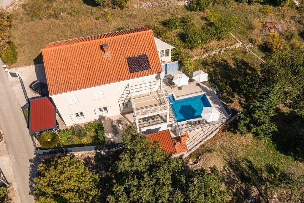 Villa Mambo 4* фотосуреті