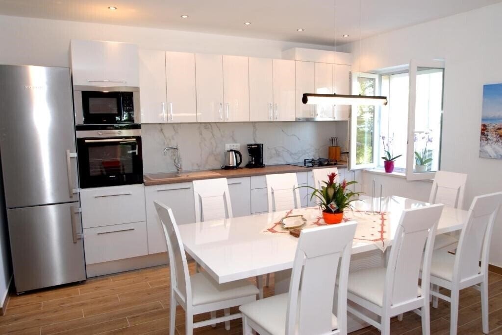 Villa Mambo 4* суреті